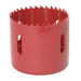 BI-METAL HOLE SAW